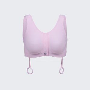 Masthead Pink Surgery Bra (Size L)